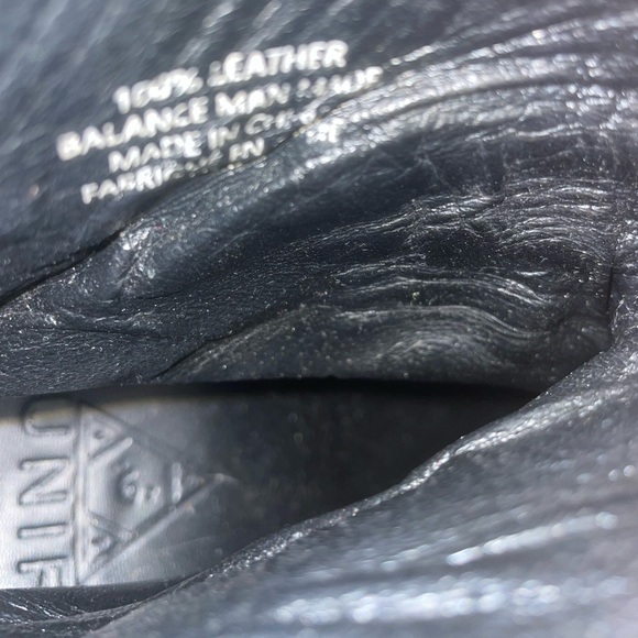 *RARE* UNIF Combat Heels (Not in production anymore) - Picture 6 of 6